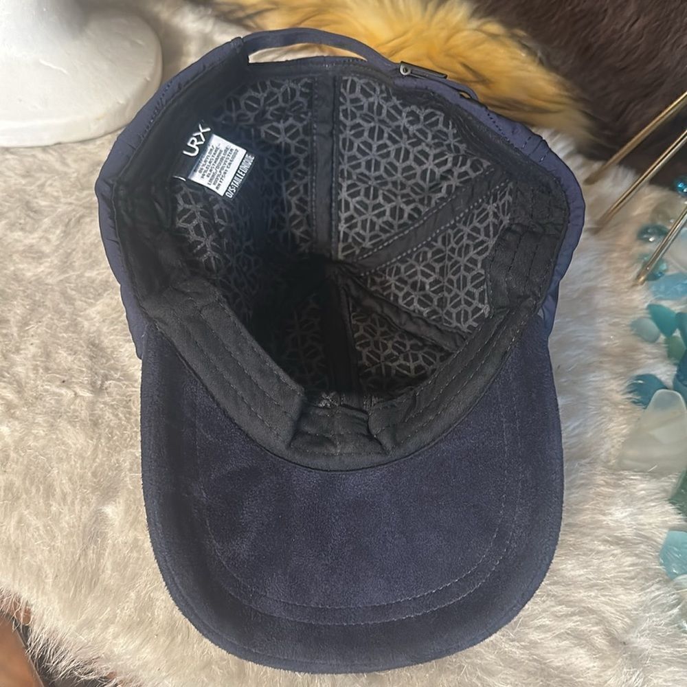 URX cap OS (6020) - Picture 8 of 8
